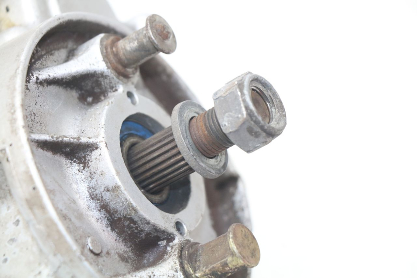 photo de TRANSMISSION ROUE  SYM DD 50 (2005 - 2011) - Pièce contrôlée