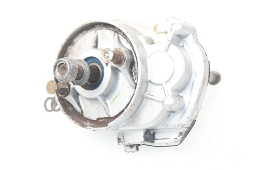 photo de TRANSMISSION ROUE  SYM DD 50 (2005 - 2011) - Marquages et références