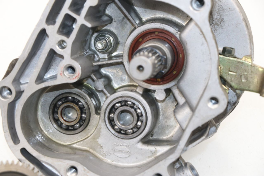 photo de TRANSMISSION ROUE  JM MOTORS DELIVERY 4T 50 (2017 - 2020)