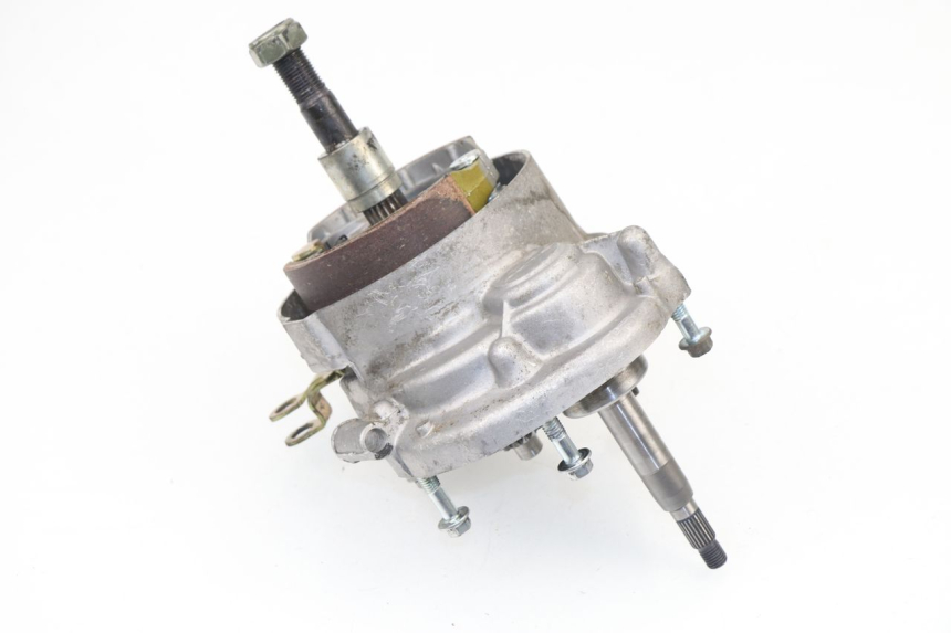 photo de TRANSMISSION ROUE  JM MOTORS DELIVERY 4T 50 (2017 - 2020)