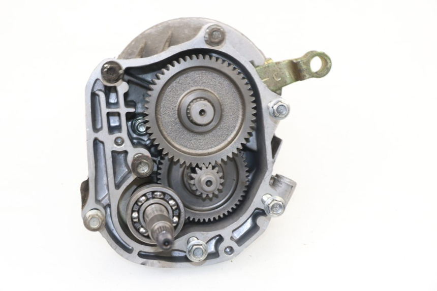 photo de TRANSMISSION ROUE  JM MOTORS DELIVERY 4T 50 (2017 - 2020)