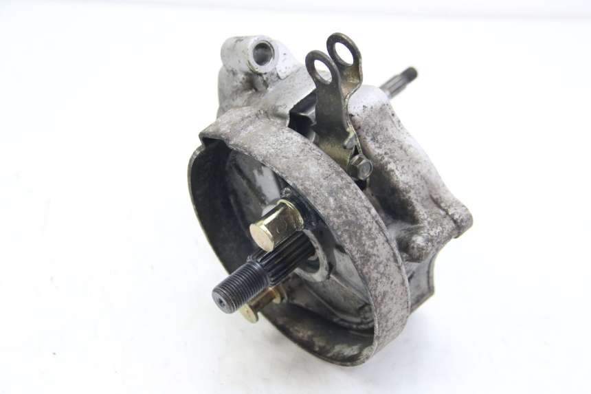 photo de TRANSMISSION ROUE LONGJIA DIGITA 4T 50 (2019 - 2022)