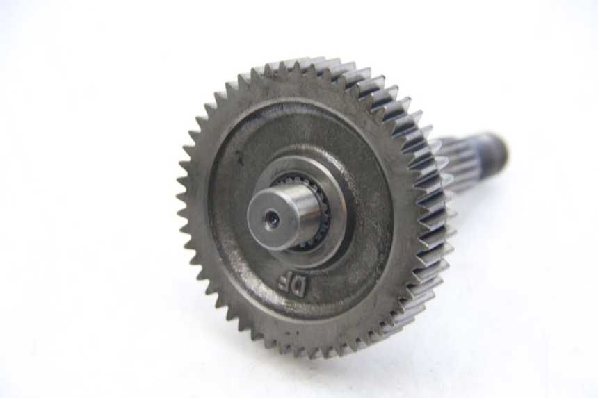 photo de TRANSMISSION ROUE LONGJIA DIGITA 4T 50 (2019 - 2022)