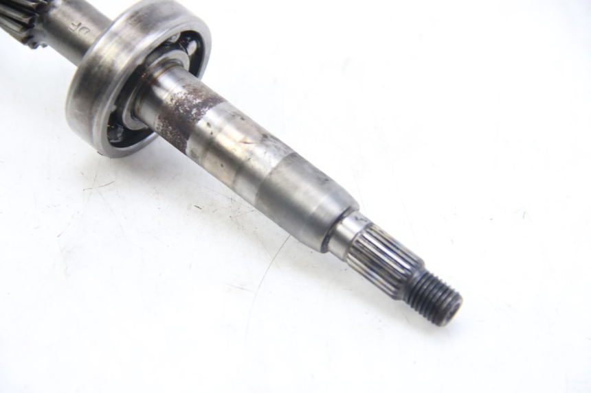 photo de TRANSMISSION ROUE LONGJIA DIGITA 4T 50 (2019 - 2022)