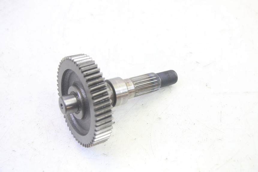 photo de TRANSMISSION ROUE LONGJIA DIGITA 4T 50 (2019 - 2022) - Marquages et références