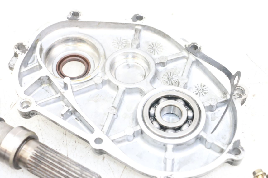 photo de Transmission de roue KYMCO DINK STREET ABS 125 (2011 - 2018)