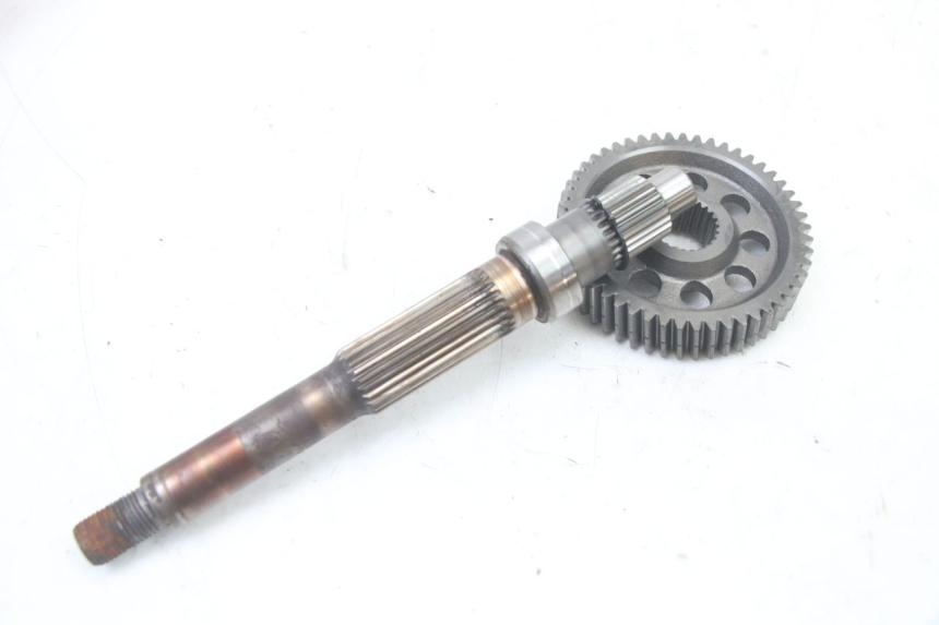 photo de TRANSMISSION ROUE KYMCO DINK STREET 125 (2009 - 2014)