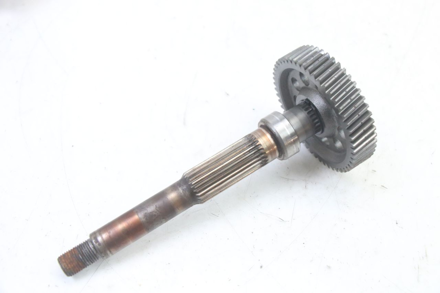 photo de TRANSMISSION ROUE KYMCO DINK STREET 125 (2009 - 2014)