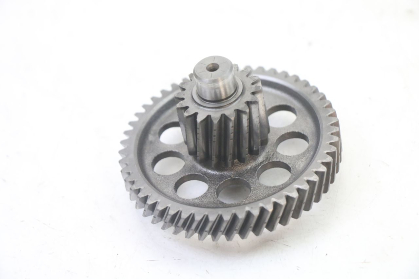 photo de TRANSMISSION ROUE KYMCO DINK STREET 125 (2009 - 2014)