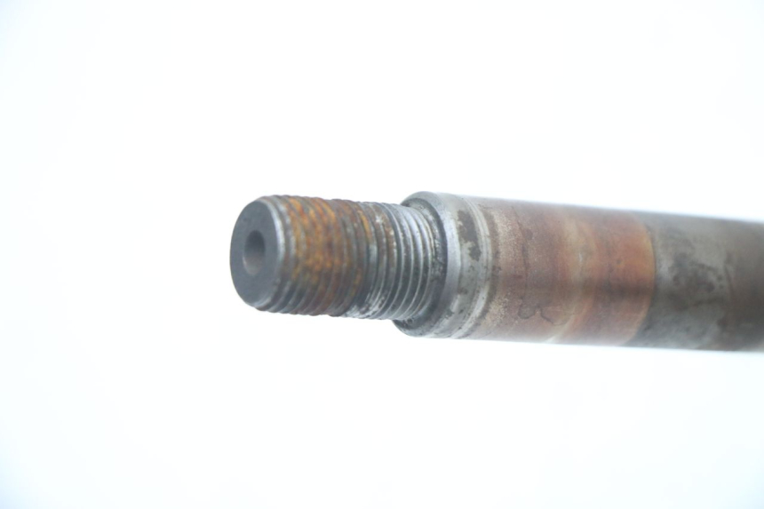 photo de TRANSMISSION ROUE KYMCO DINK STREET 125 (2009 - 2014)