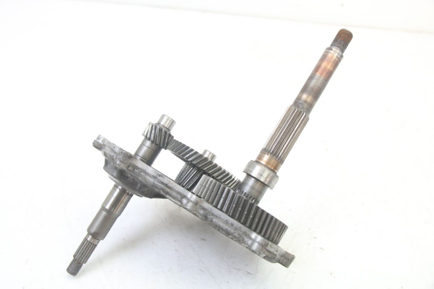 photo de TRANSMISSION ROUE KYMCO DINK STREET 125 (2009 - 2014)