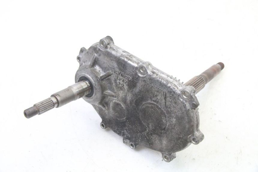 photo de TRANSMISSION ROUE KYMCO DINK STREET 125 (2009 - 2014)