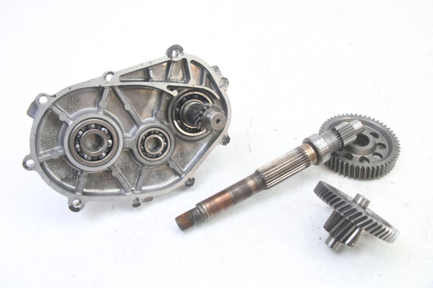 photo de TRANSMISSION ROUE KYMCO DINK STREET 125 (2009 - 2014)