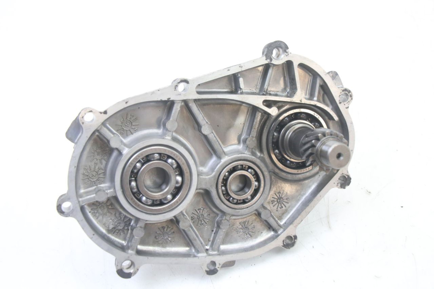 photo de TRANSMISSION ROUE KYMCO DINK STREET 125 (2009 - 2014)