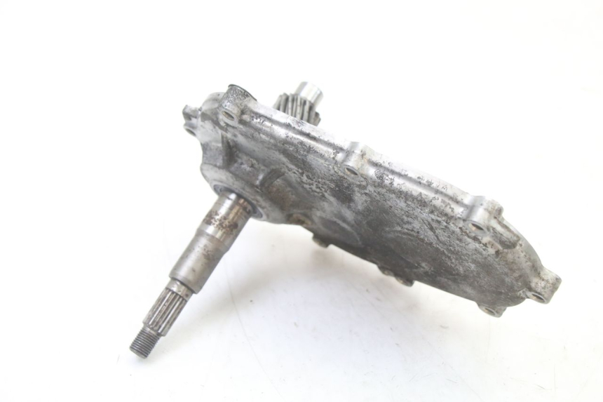 photo de TRANSMISSION ROUE KYMCO DINK STREET 125 (2009 - 2014)