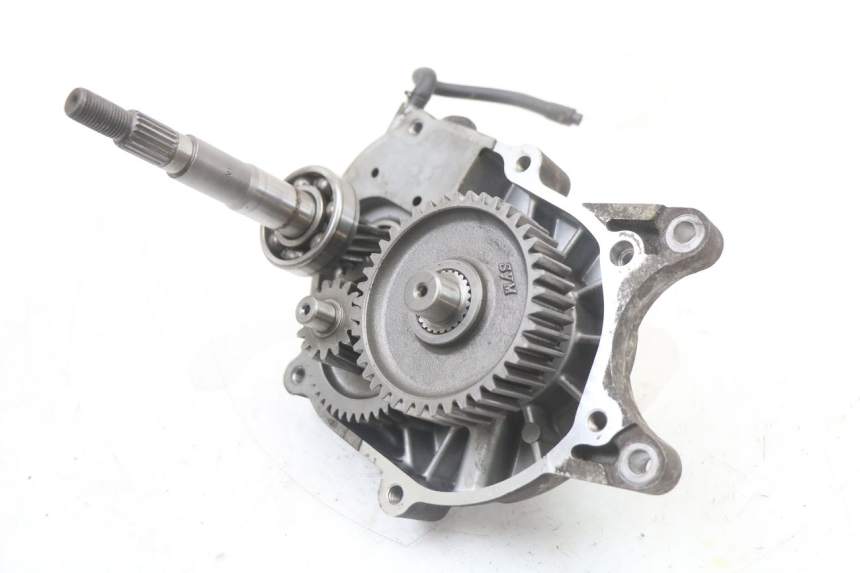 photo de TRANSMISSION ROUE  PEUGEOT DJANGO 125 (2014 - 2017) - Vue principale