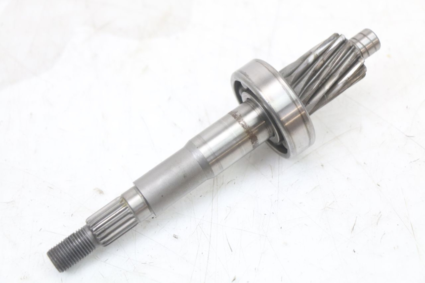 photo de TRANSMISSION ROUE  PEUGEOT DJANGO 125 (2014 - 2017) - Vue rapprochée