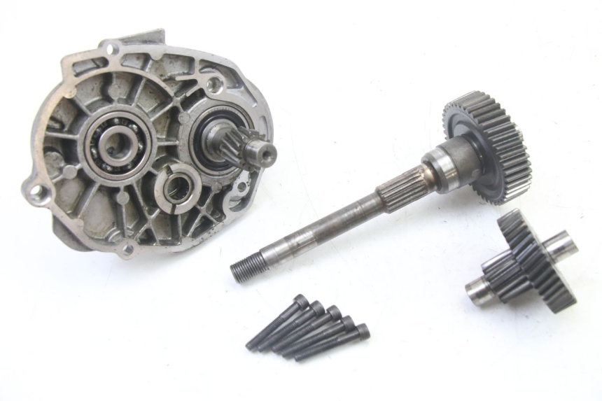 photo de TRANSMISSION ROUE PEUGEOT ELYSEO 125 (1999 - 2004)