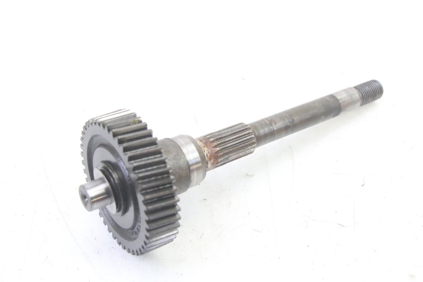 photo de TRANSMISSION ROUE PEUGEOT ELYSEO 125 (1999 - 2004)