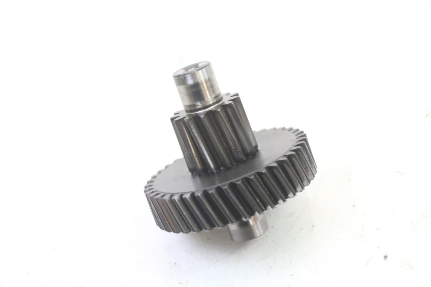 photo de TRANSMISSION ROUE PEUGEOT ELYSEO 125 (1999 - 2004)