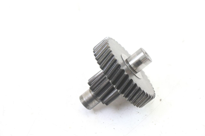 photo de TRANSMISSION ROUE PEUGEOT ELYSEO 125 (1999 - 2004)