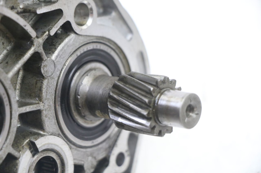 photo de TRANSMISSION ROUE PEUGEOT ELYSEO 125 (1999 - 2004)