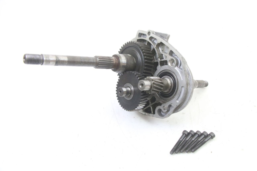photo de TRANSMISSION ROUE PEUGEOT ELYSEO 125 (1999 - 2004)