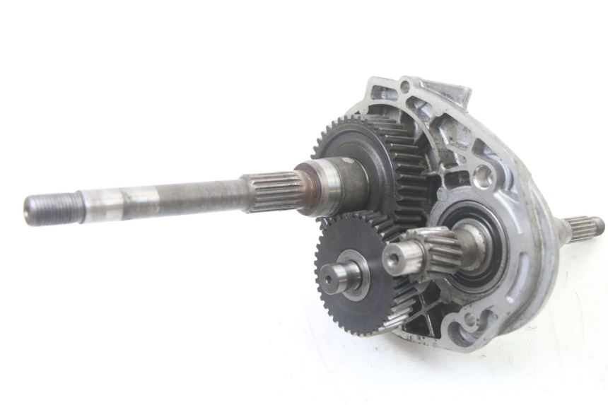photo de TRANSMISSION ROUE PEUGEOT ELYSEO 125 (1999 - 2004)