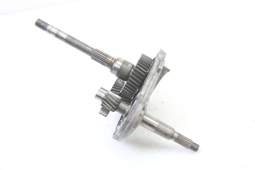 photo de TRANSMISSION ROUE PEUGEOT ELYSEO 125 (1999 - 2004)