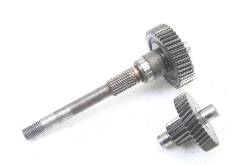 photo de TRANSMISSION ROUE PEUGEOT ELYSEO 125 (1999 - 2004)