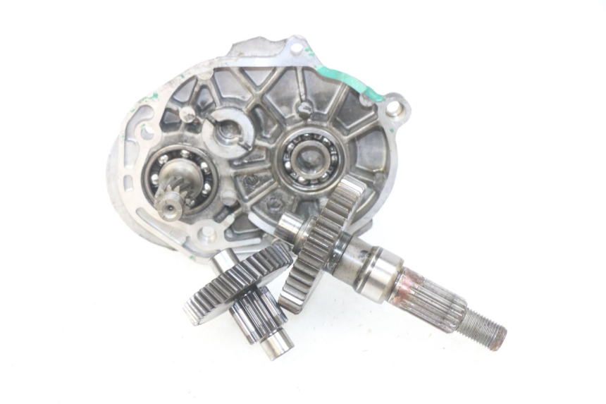 photo de TRANSMISSION ROUE  PEUGEOT ELYSTAR 50 (2002 - 2014)