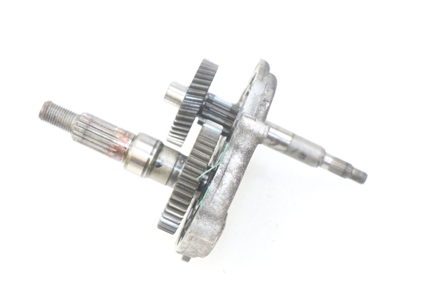 photo de TRANSMISSION ROUE  PEUGEOT ELYSTAR 50 (2002 - 2014)