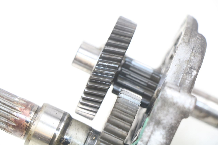 photo de TRANSMISSION ROUE  PEUGEOT ELYSTAR 50 (2002 - 2014)