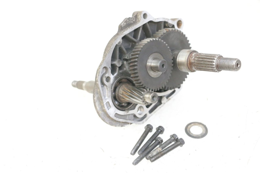 photo de TRANSMISSION ROUE  PEUGEOT ELYSTAR 50 (2002 - 2014)