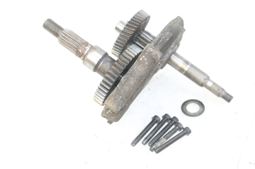 photo de TRANSMISSION ROUE  PEUGEOT ELYSTAR 50 (2002 - 2014)