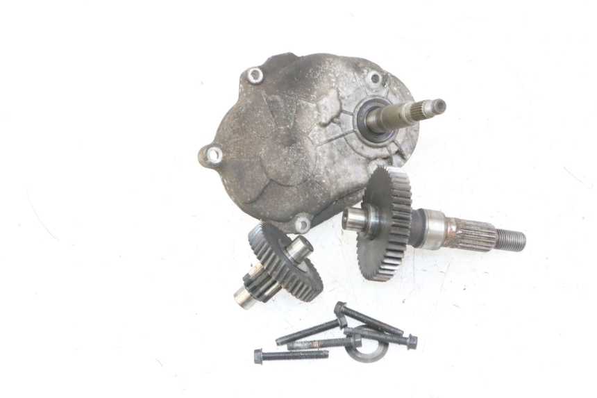 photo de TRANSMISSION ROUE  PEUGEOT ELYSTAR 50 (2002 - 2014)