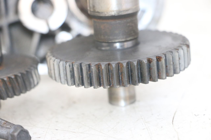 photo de TRANSMISSION ROUE  PEUGEOT ELYSTAR 50 (2002 - 2014)