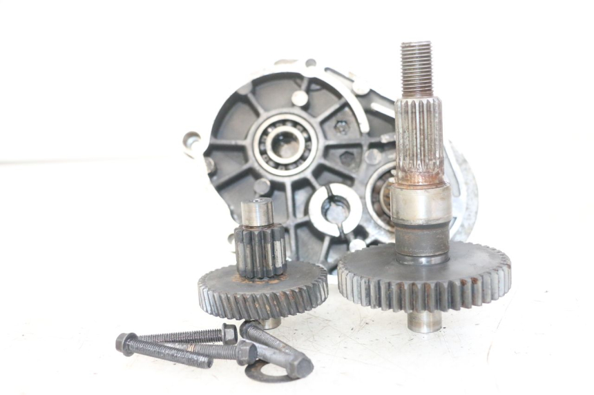 photo de TRANSMISSION ROUE  PEUGEOT ELYSTAR 50 (2002 - 2014)