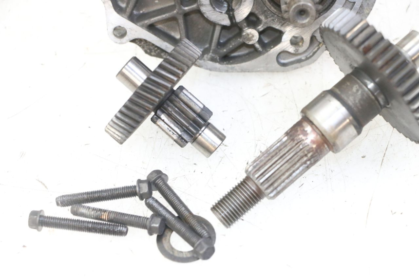photo de TRANSMISSION ROUE  PEUGEOT ELYSTAR 50 (2002 - 2014)