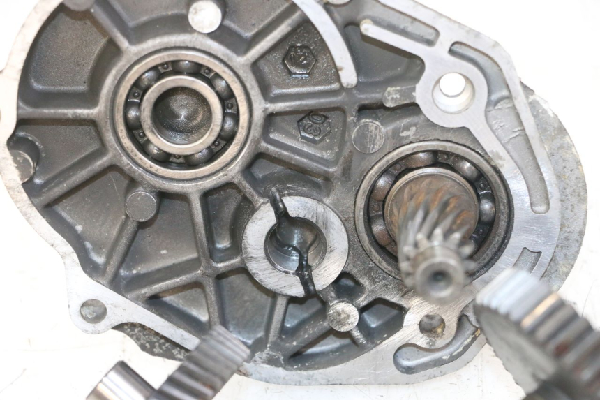 photo de TRANSMISSION ROUE  PEUGEOT ELYSTAR 50 (2002 - 2014)