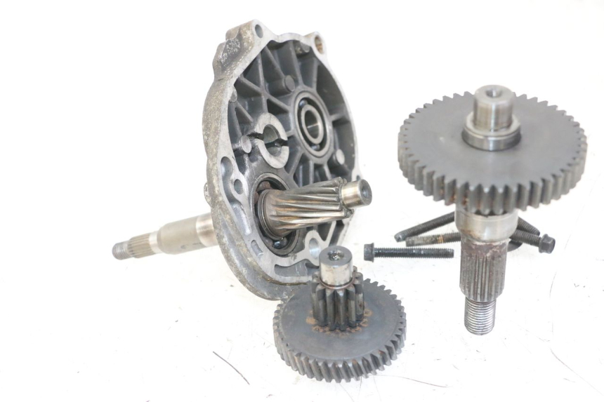 photo de TRANSMISSION ROUE  PEUGEOT ELYSTAR 50 (2002 - 2014)