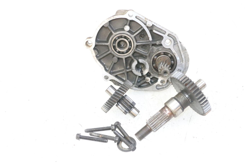 photo de TRANSMISSION ROUE  PEUGEOT ELYSTAR 50 (2002 - 2014)