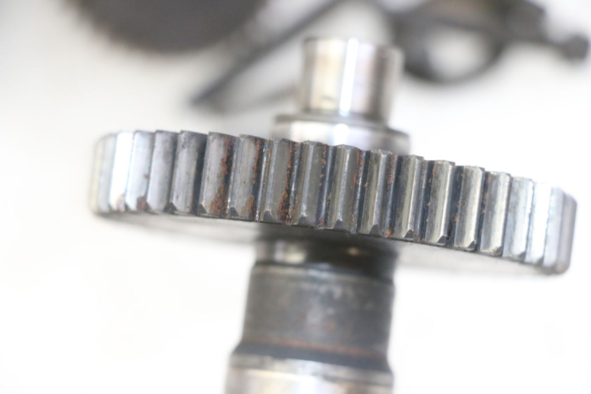 photo de TRANSMISSION ROUE  PEUGEOT ELYSTAR 50 (2002 - 2014)