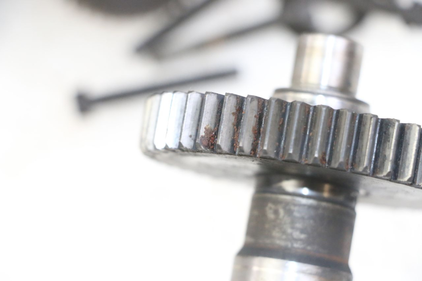 photo de TRANSMISSION ROUE  PEUGEOT ELYSTAR 50 (2002 - 2014)