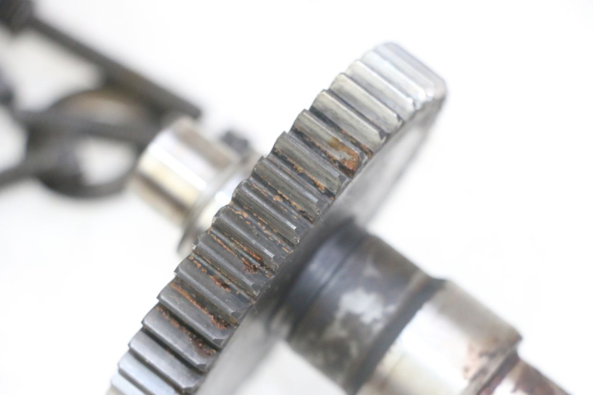 photo de TRANSMISSION ROUE  PEUGEOT ELYSTAR 50 (2002 - 2014)