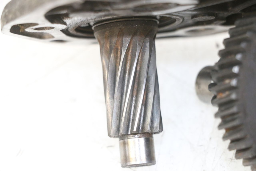 photo de TRANSMISSION ROUE  PEUGEOT ELYSTAR 50 (2002 - 2014)