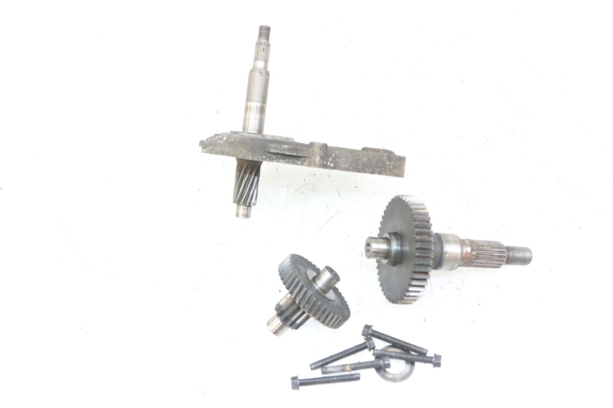 photo de TRANSMISSION ROUE  PEUGEOT ELYSTAR 50 (2002 - 2014)