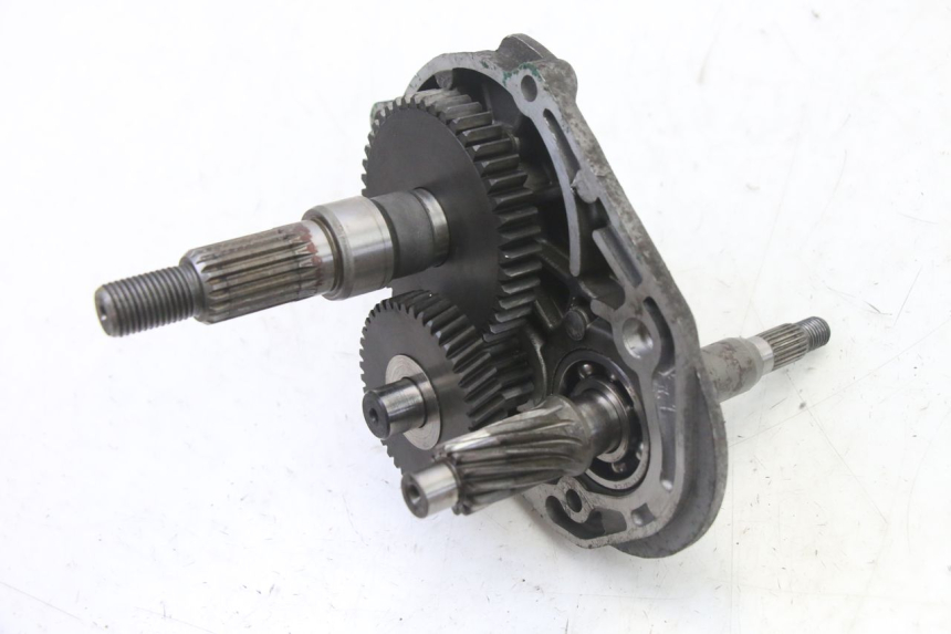 photo de TRANSMISSION ROUE  PEUGEOT ELYSTAR 50 (2002 - 2014)