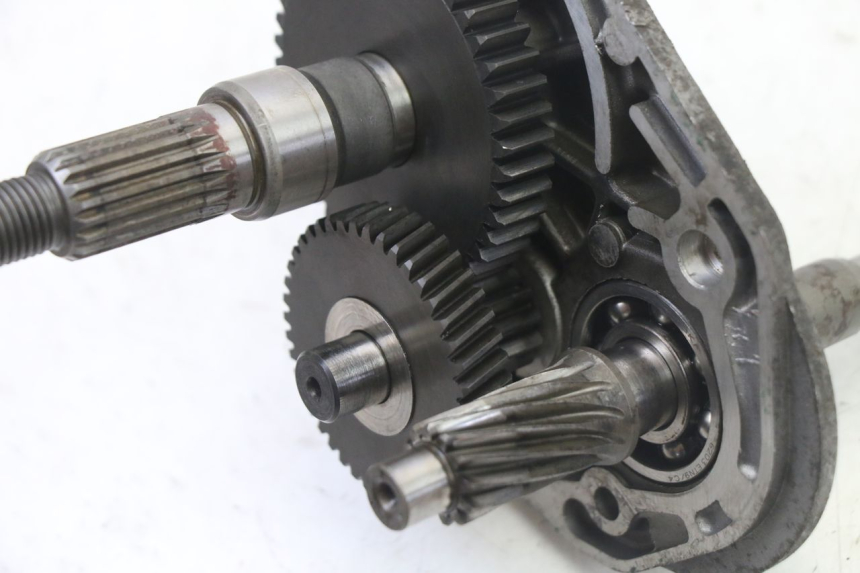photo de TRANSMISSION ROUE  PEUGEOT ELYSTAR 50 (2002 - 2014)