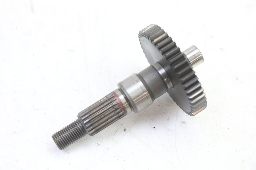 photo de TRANSMISSION ROUE  PEUGEOT ELYSTAR 50 (2002 - 2014)